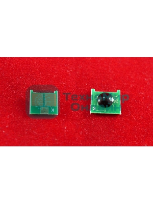 Чип ELP для HP LaserJet Enterprise M605/M606/M630 (CF281X), черный, 25K (Китай)