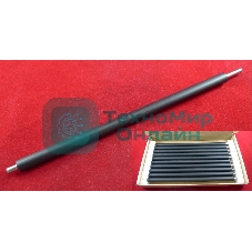 Вал проявки (Developer Roller) HP CLJ Enterprise M552/M553/M577 (ELP, Китай) 10штук (цена за упаковку)