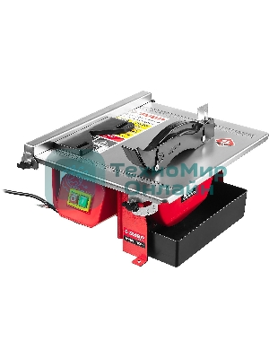 Электроплиткорез ЗУБР 