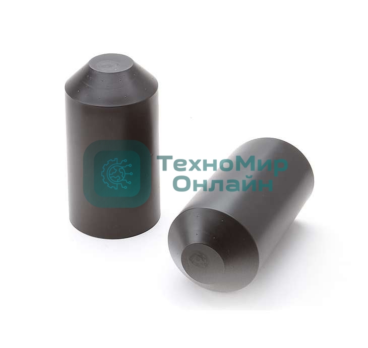 Капа термоусаживаемая КВТ ОГТ-120/55 65139