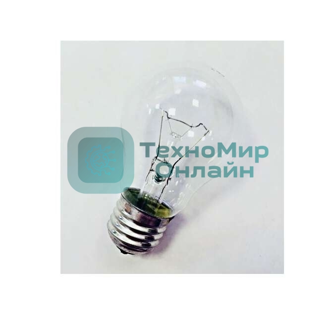 Лампа накаливания Б 230-95 95Вт E27 230В инд. ал. (100) Favor 5101503