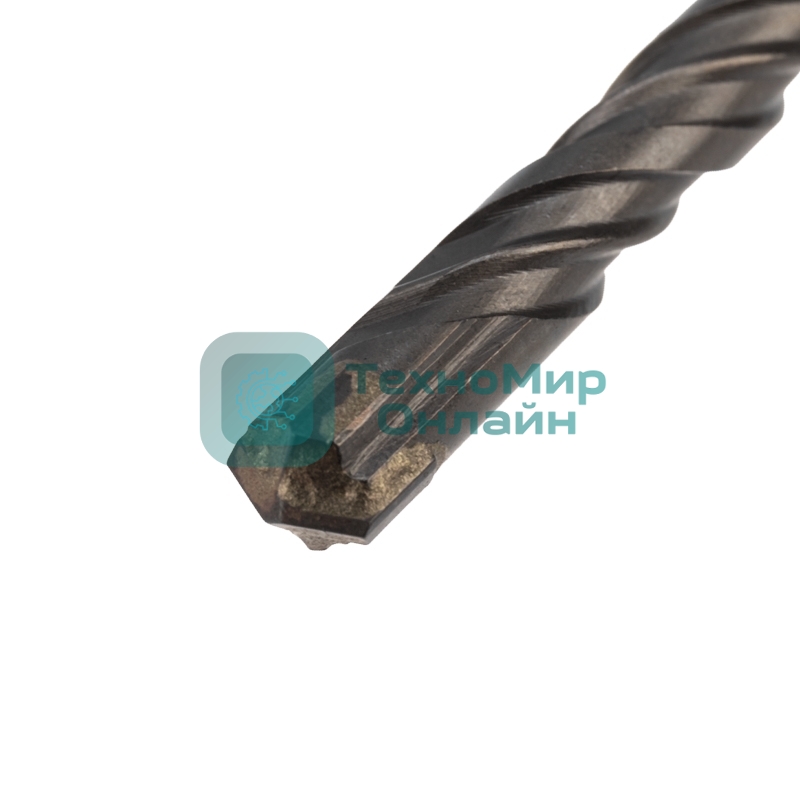 Бур по бетону 5x160x100 мм крестовая пластина SDS PLUS Kranz