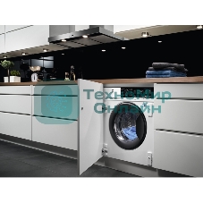 Встраиваемая стиральная машина Electrolux EW7W368SI