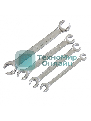 Набор инструментов Gross 14148 78 пред., 120 зубьев, CrV, 1/4, 1/2