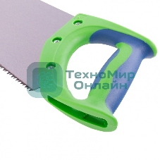 Ножовка по дереву Сибртех 