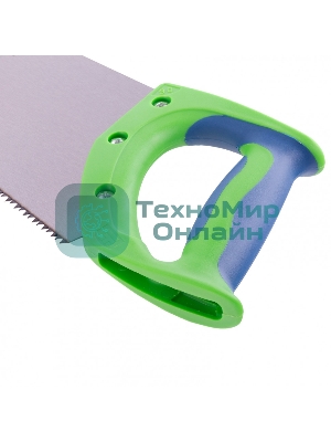 Ножовка по дереву Сибртех 