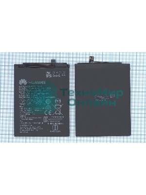 Аккумуляторная батарея для Huawei Honor 7X 3300mAh 12.71Wh, 3,85V (HB356687ECW)