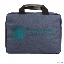 Сумка для ноутбука PORTCASE (14) KCB-164B, синий