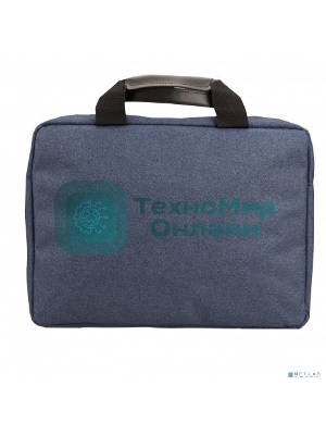 Сумка для ноутбука PORTCASE (14) KCB-164B, синий