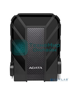 Внешний HDD 2.5