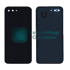Задняя крышка для Huawei Honor 10 черный
