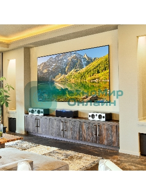 Экран на раме Cactus 114x201 см Alr Expert CS-PSALR-201X114 16:9 настенный натяжной