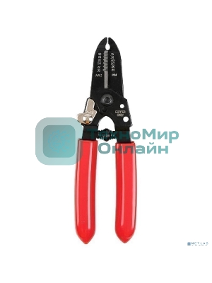 Инструмент для зачистки кабеля Rexant HT-5023 0.25-0.8 мм