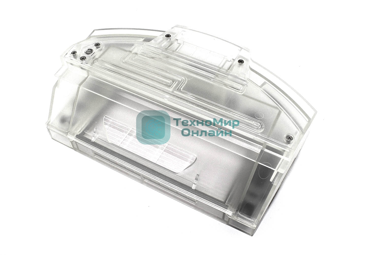 Пылесборник для робота пылесоса Roidmi Eve Plus