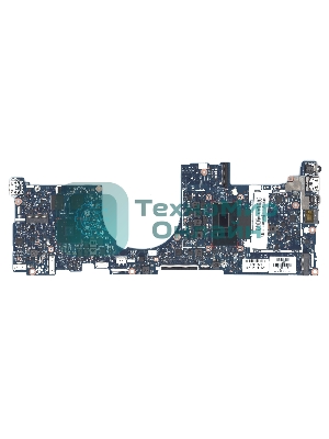 Материнская плата 17892-1N 448.0EF07.001N Envy 13-AH L19493-001 MX150