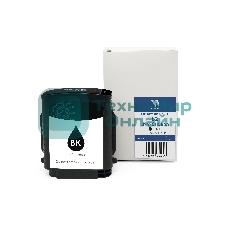 Картридж струйный NVPrint 82 (NV-CH565A) Black для HP DesignJet 510/800 (69 мл)