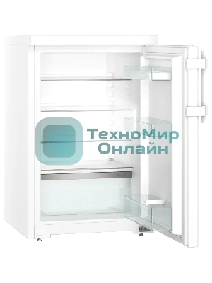 Холодильник Liebherr Re 1400-20 001 белый однокамерный 125л