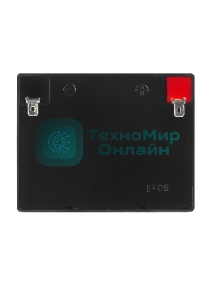 Батарея для ИБП Gembird BAT-12V4.5AH