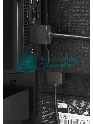 Кабель Greenconnect SLIM 1.5m HDMI 2.0, черный Slim, OD3.8мм, HDR 4:2:2, Ultra HD, 4K 60 fps 60Hz, 3D, AUDIO, 18.0 Гбит/с, 32/32 AWG, GCR-51595