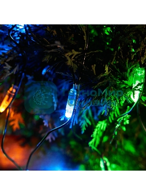 Гирлянда Neon-night Сеть 