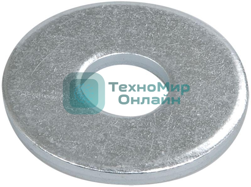 Шайба М8 усиленная (уп.150шт) IEK CLP1M-SHU-8