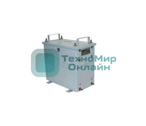 Трансформатор ТСЗИ-2.5-380-220/36 ЭТЗ Калуга