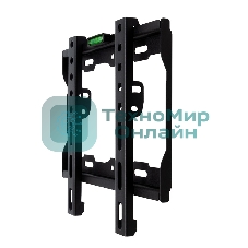 Кронштейн для телевизора Rexant 17 - 42, фиксированный 38-0310