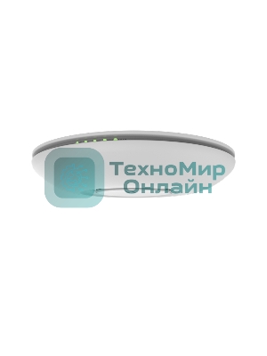 Точка доступа Wi-Fi2.4GHZ RBCAP2ND MIKROTIK