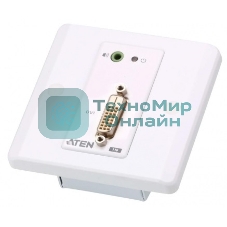 Видео усилитель сигнала CAT5 60M DVI VE607-AT-G ATEN