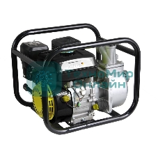 Мотопомпа MP-80 Huter