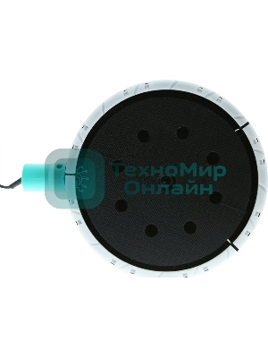 Эксцентриковая шлифовальная машина Sturm! DWS6010 1000Вт