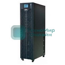 Источник бесперебойного питания Powercom Vanguard-II-33 VGD-II-30K33 30000Вт 30000ВА