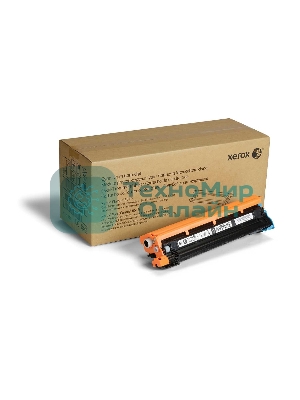 Барабан Xerox 108R01417 голубой,cyan (48000 стр)для Xerox Phaser 6510/WC 6515 (Channels)