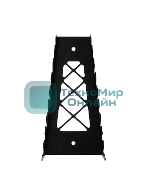 Держатель-органайзер Rexant для гаечных ключей, настенный, черный