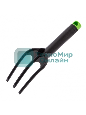 Вилка посадочная Palisad 63х265 мм, пластиковая