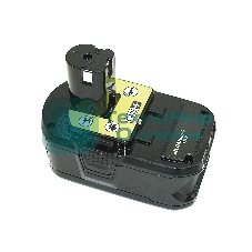 Аккумулятор для RYOBI (p/n: P104, P103, RB18L50) 5Ah 18V Li-Ion