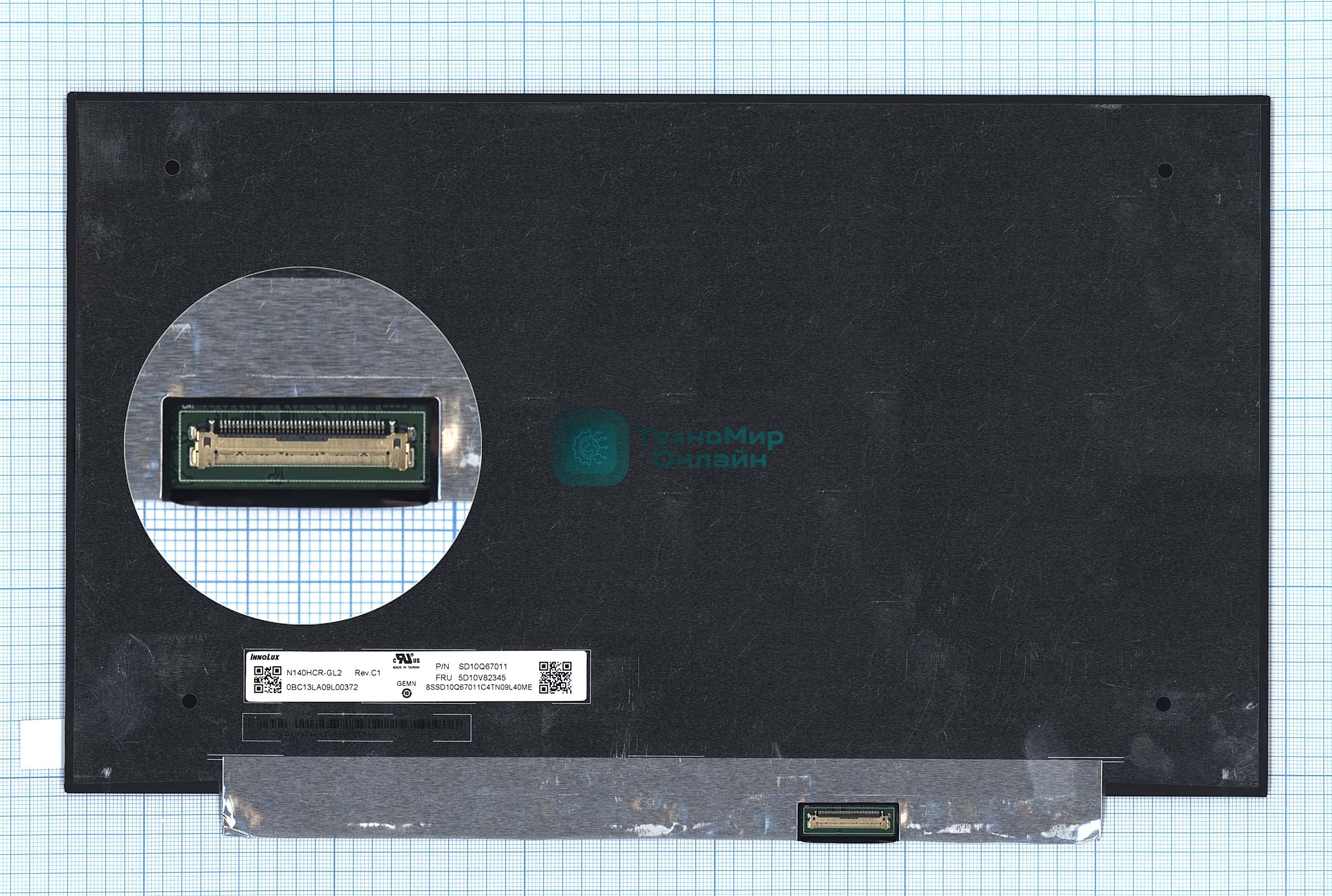 Матрица N140HCR-GL2