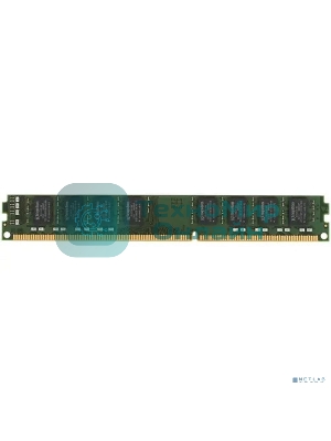 Оперативная память Kingston ValueRAM, DDR3, 8GB (1x8GB), 1600MHz, CL11, DIMM