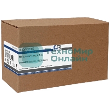 Картридж лазерный CopyRite CR-KYTK5240C TK-5240C голубой (3000 стр.) для Kyocera P5026cdn/cdw/M5526cdn/cdw