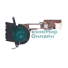 Система охлаждения для ноутбука Asus Eee PC X101 X101NE