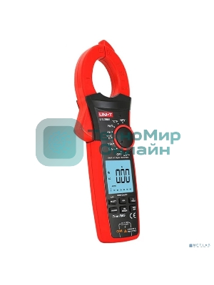 Токовые клещи UNI-T UT206B