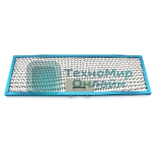 Жировой фильтр для вытяжек Konigin Skylark 459х149 мм