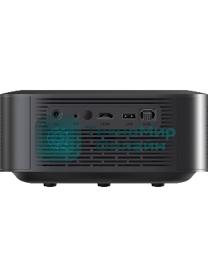 Проектор Cactus CS-E2.SG DLP 5600Lm (1920x1080) 200000:1 ресурс лампы:20000часов 1xUSB typeA 1xHDMI 4.2кг