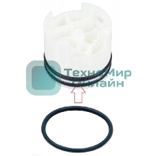 Уплотнитель поршня Krups