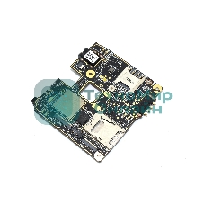 Материнская плата для Asus Zenfone 2 Selfie ZD551KL 2x16Gb 90AZ00U0-R00090