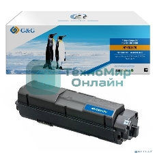 Картридж лазерный G&G GG-TK1170 черный (7200 стр.) для Kyocera Ecosys M2040DN/M2540DN/M2640IDW