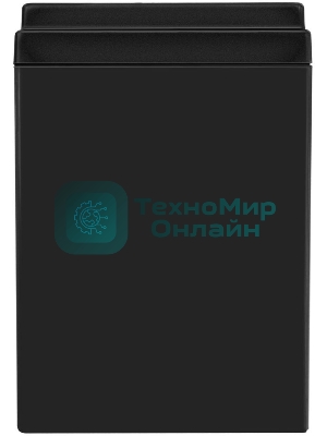 Батарея для ИБП ExeGate EX285952RUS DTM 12072 (12V 7,2Ah, клеммы F1)