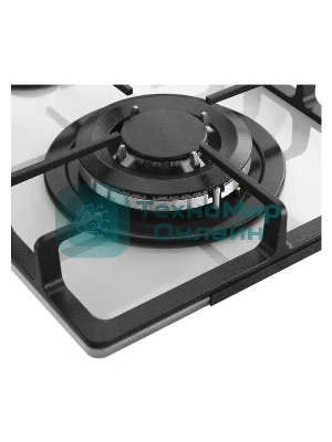 Газовая варочная панель Kuppersberg FG 36 W