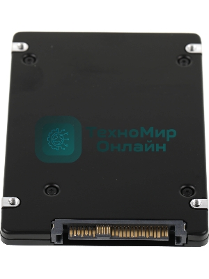 Накопитель SSD Samsung Enterprise, 1.92Tb, PCIe 3.1 x4, 2.5