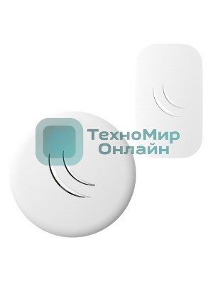 Точка доступа Mikrotik cAP lite (RBcAPL-2nD)